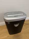 Niszczarka Fellowes 53c 23l