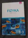 Fizyka zbiór zadań kl 1-3