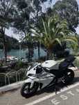 Yamaha  yzf r125