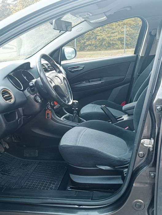 Fiat Bravo 1.9D // 2009 // Niski Przebieg // Super Stan // Zamiana //