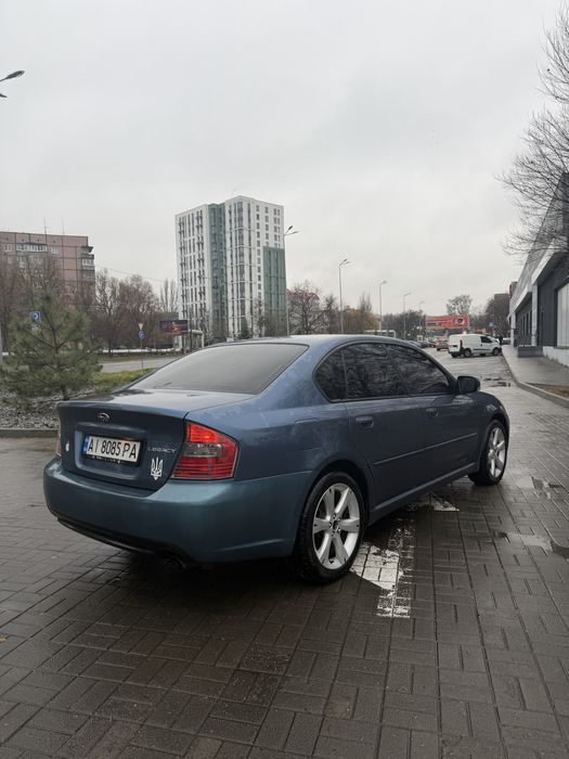 ‼️Subaru Legacy 2005 2.5 AWD Субару Полный привод