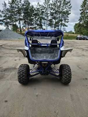 Yamaha YXZ 1000 Buggy