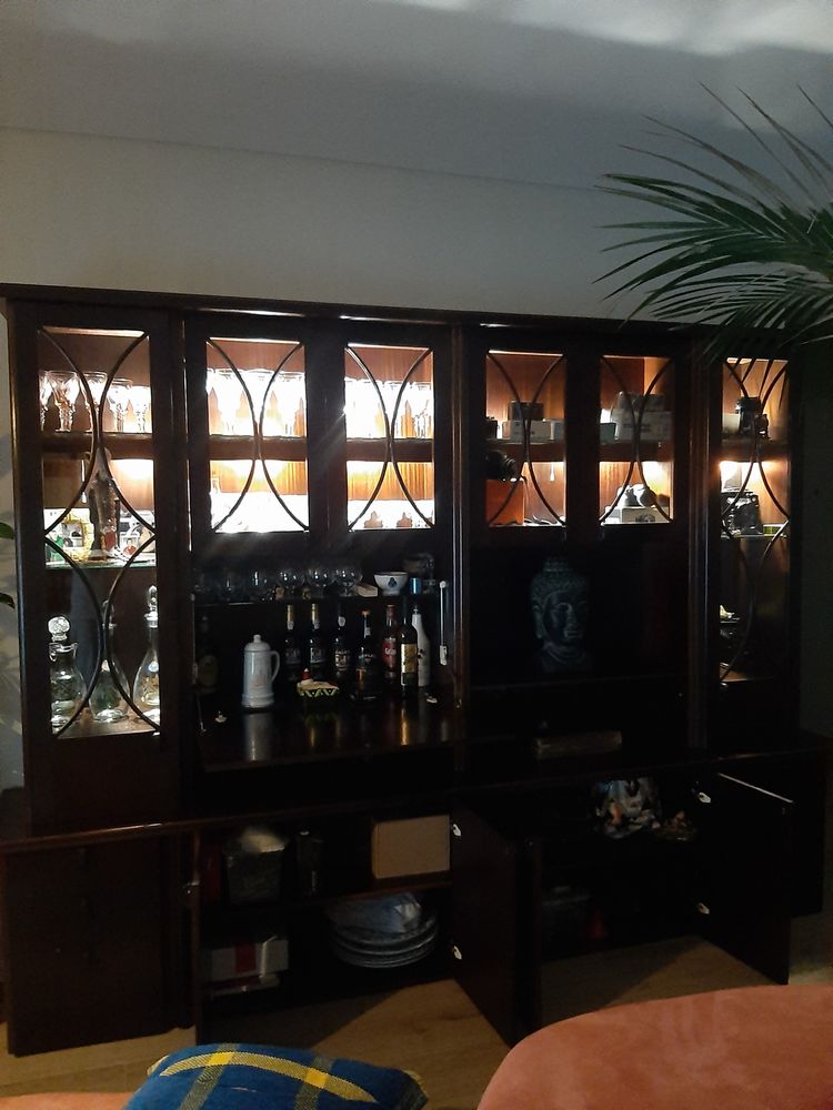 Vendo conjunto de sala
