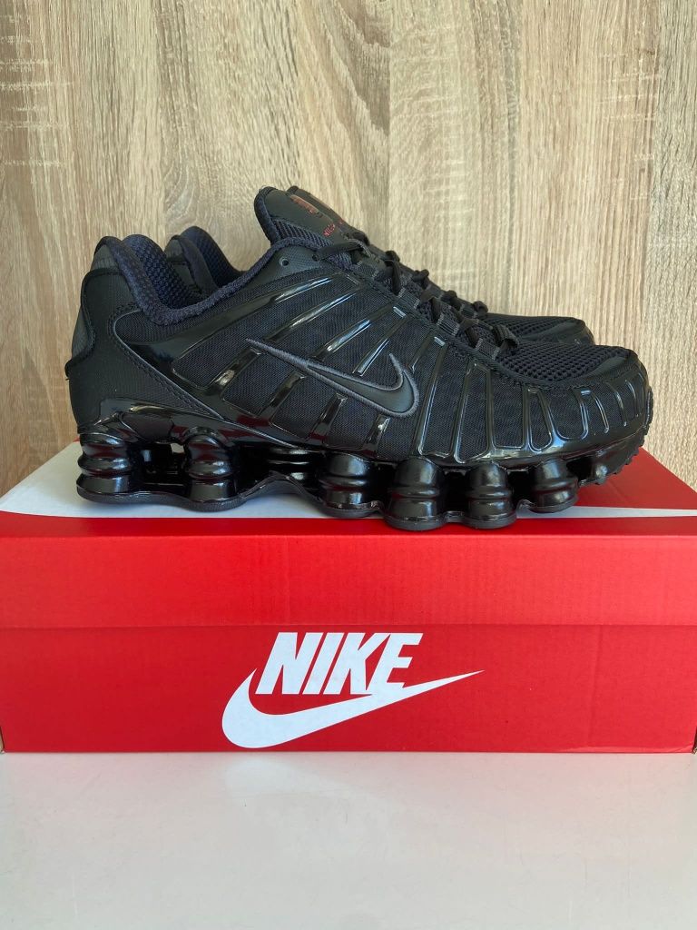 Nowe Nike Shox Air Vapormax Max Plus TN 360 evo Jordan 270 force dunk