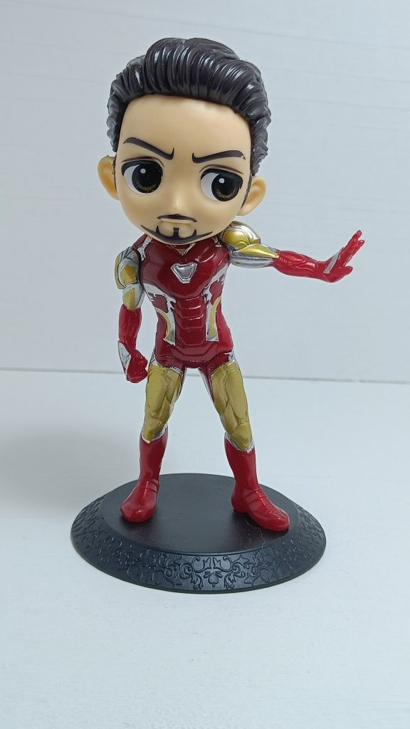 Figurka Iron Man - Marvel - 15 cm