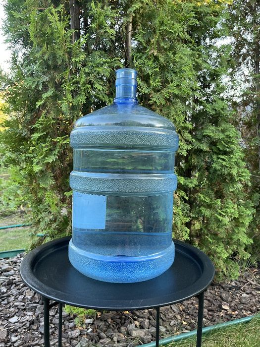 Тубус,  чехол, чохол під пляшку з водою 19л