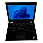 Lenovo Yoga 260 Intel i5 8GB/240GB-Gwarancja +Gratis! Dotykowa Matryca