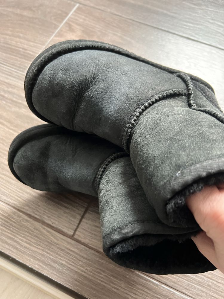 Угги Ugg, ботинки сапоги детские оригинал