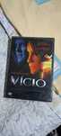 DVD selado do filme "VICIO"