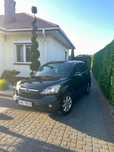 Honda CR-V Honda CRV 2.0 Vtec LPG Oryginalny Lakier 8 Lat w Jednych Rękach !!!