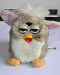 Furby Original de 1998, 1a Geração