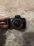 Camera Canon EOS