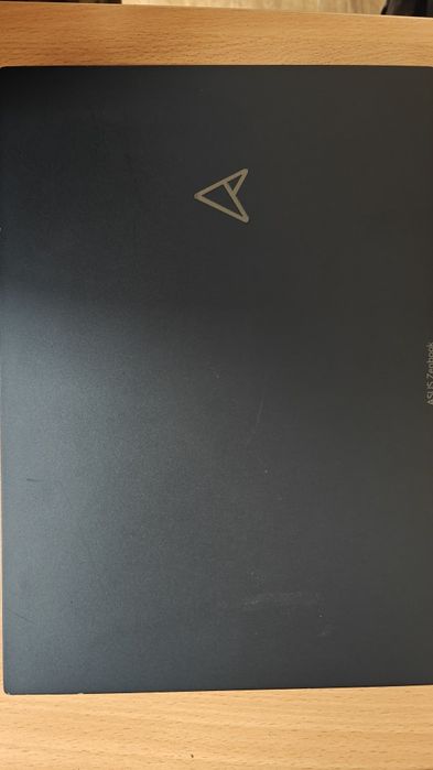 Потужний преміальний Zenbook S 13 OLED R7 6800U 16Gb 512Gb