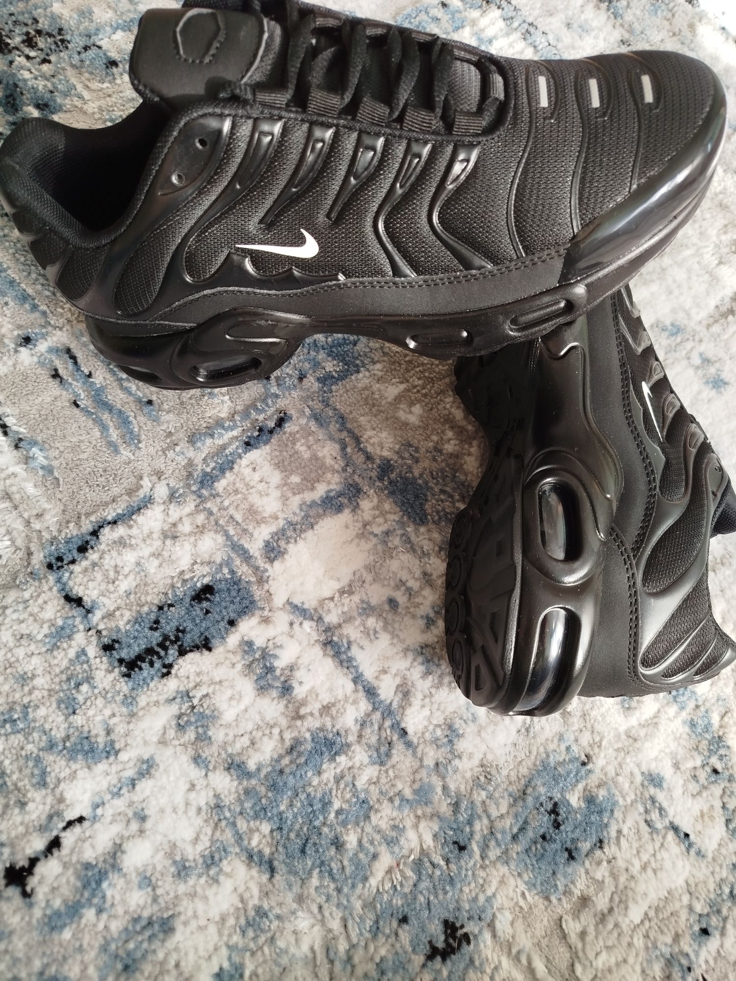 Nowe buty męskie