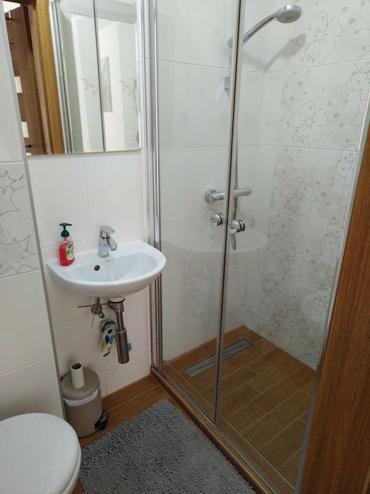 Apartament Międzyzdroje