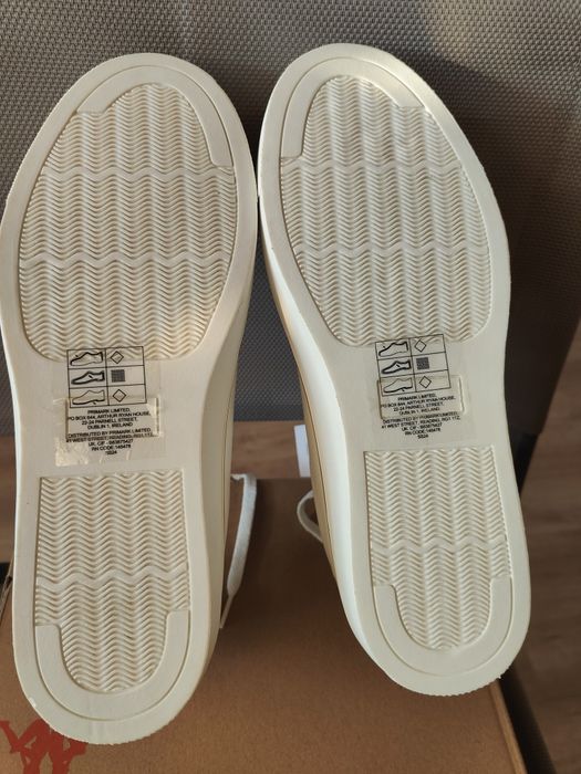 Кеди жіночі Primark 39 розмір
