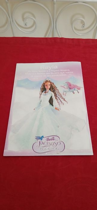 Revista Barbie n° 44, de 2005