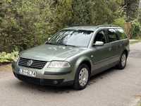 Volkswagen Passat B5 FL kombi 1.9 TDI doinwestowany