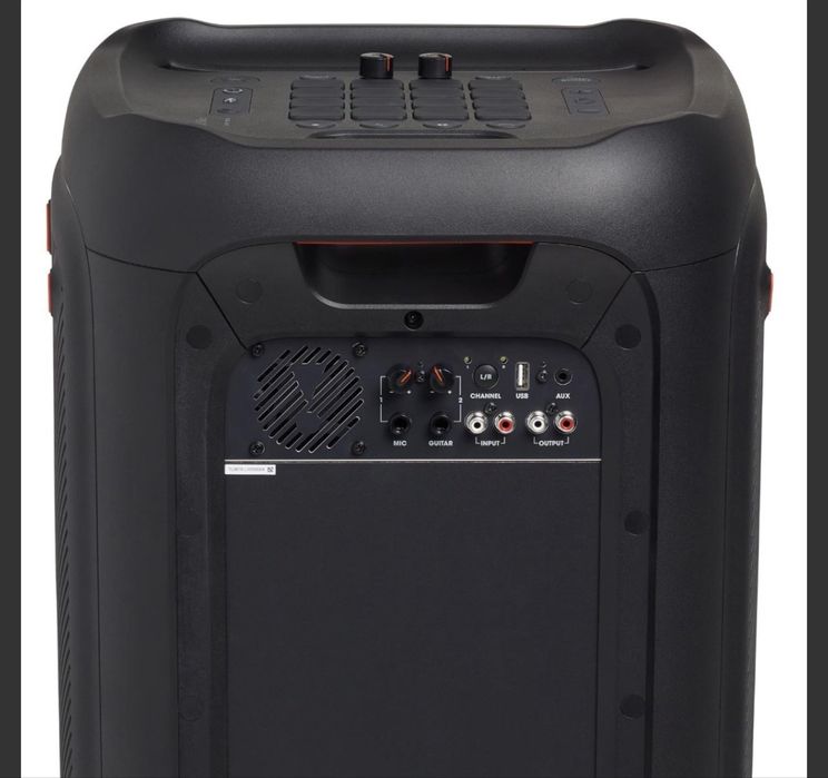 Jbl partybox 1000