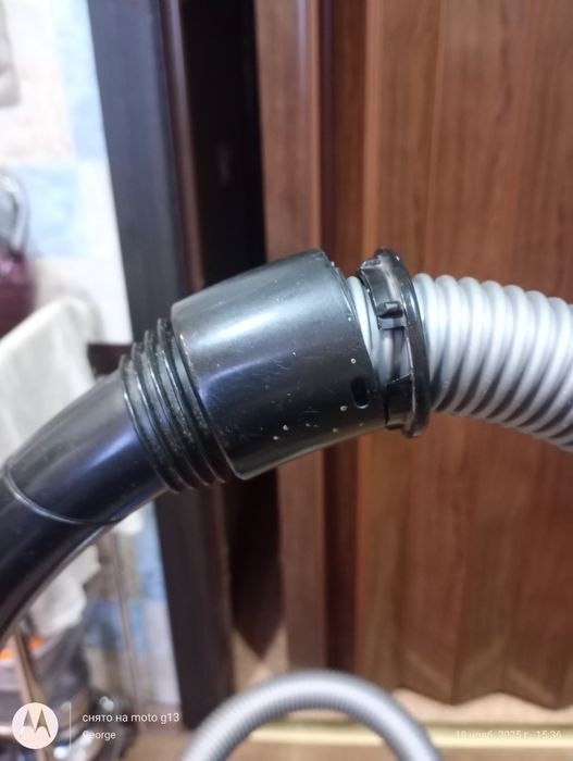 Пылесос Vitalex VL-7001 1800W