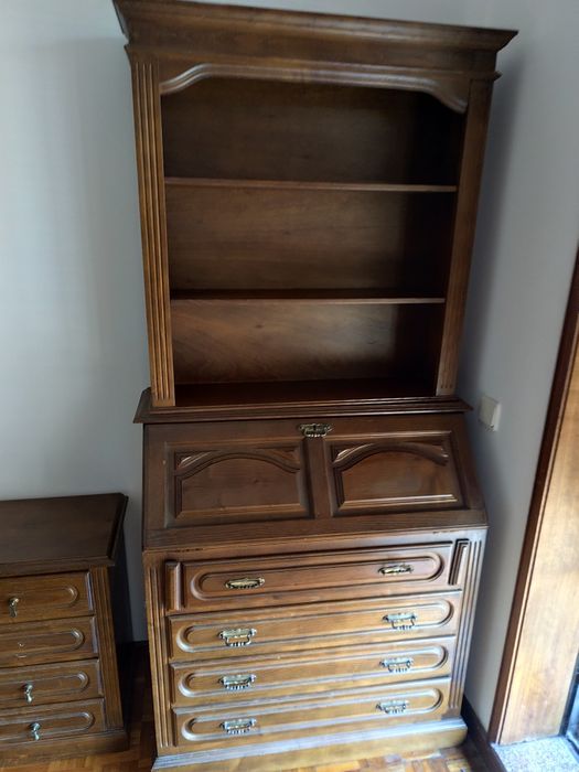 Moveis sala e quarto