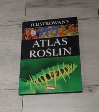 Nowy Atlas roślin ilustrowany.
