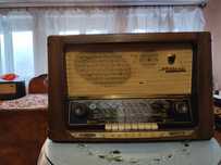 Radio Grundig 3035 /56 3D Klang