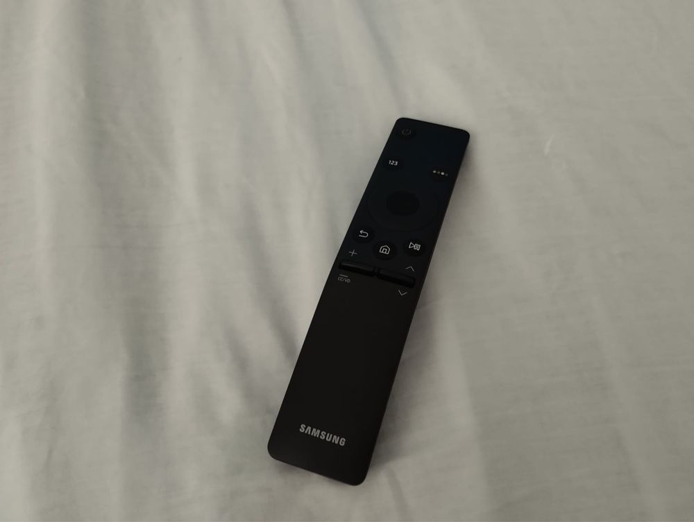 Tv samsung crystal UHD 50’