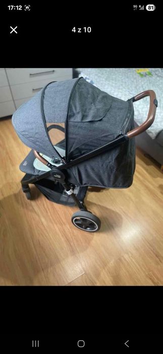 Wózek Britax Römer