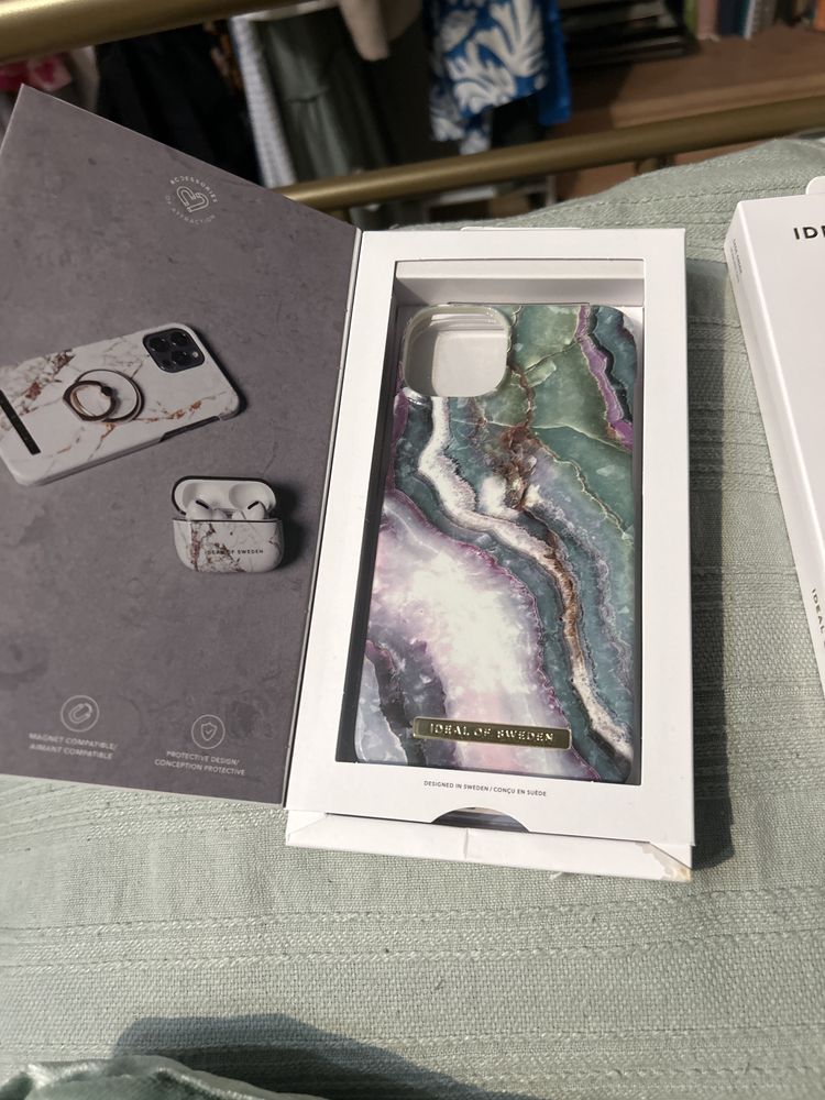 2x case iphon 14 plus
