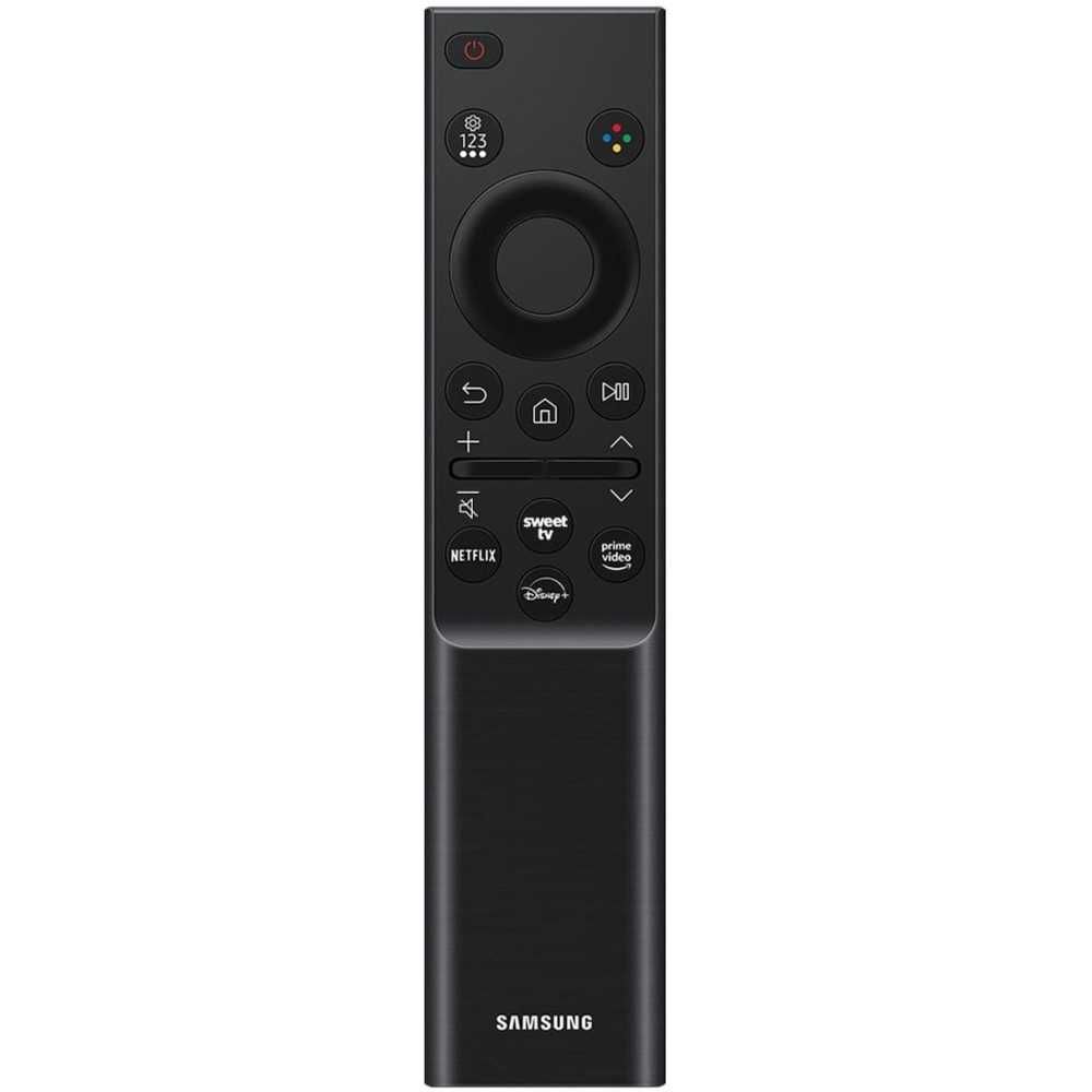 4K smart телевізор Samsung UE55DU7192, TizenOS, Новий!