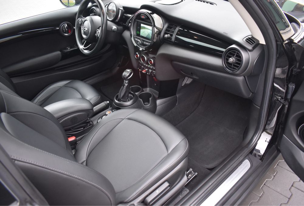 MINI Cooper f56 2018