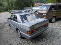 Mercedes Benz W201 (190) Automat Pakiet Zender