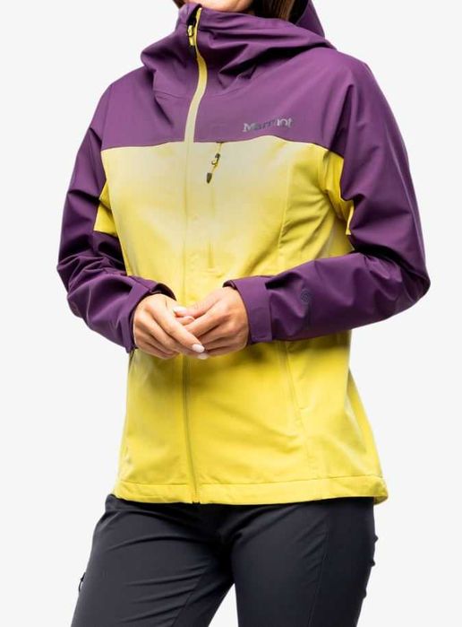 Kurtka softshell Marmot ROM GORE-TEX Infinium Hoody Cena sklep. 1390zł