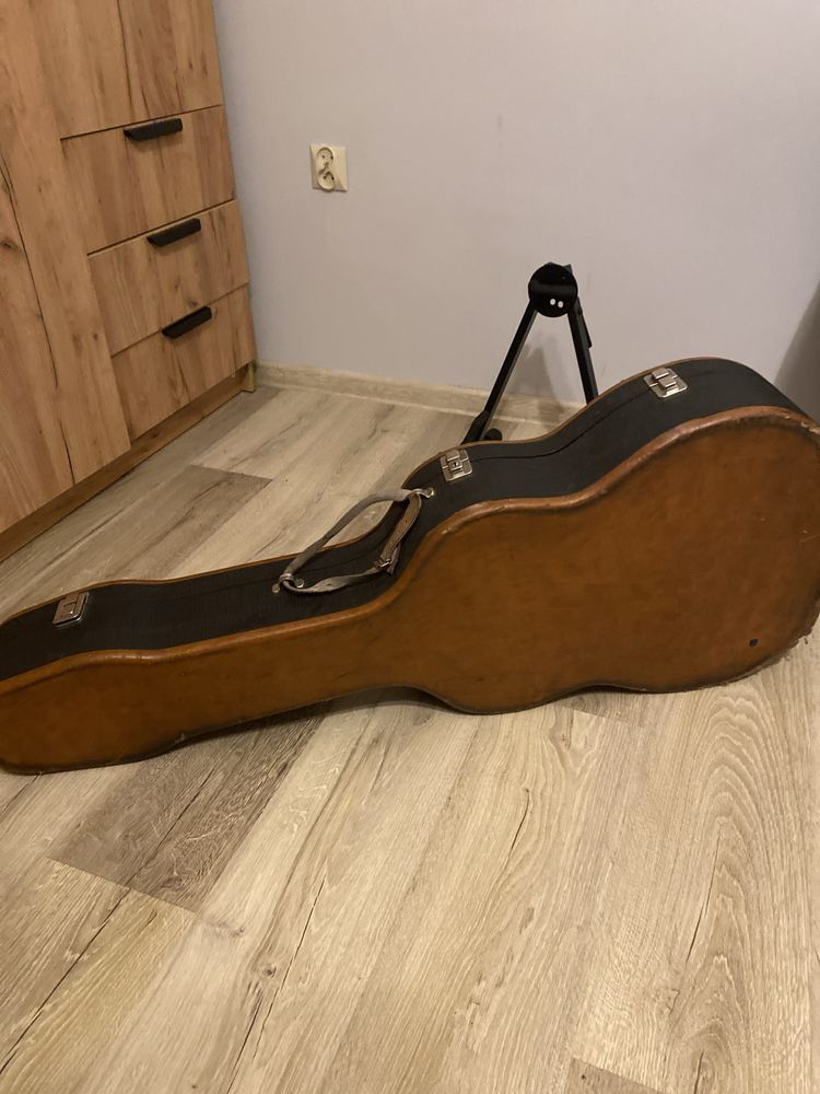 Gitara les paul studio+Hard case