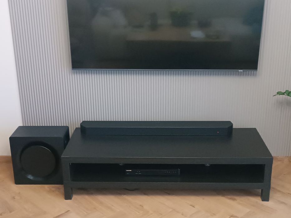 Szafka RTV pod telewizor