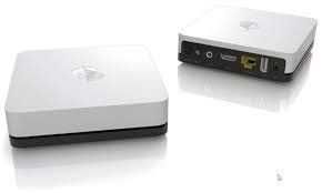 Телевизионная приставка Swisscom TV-Box UHD (IP1400)
