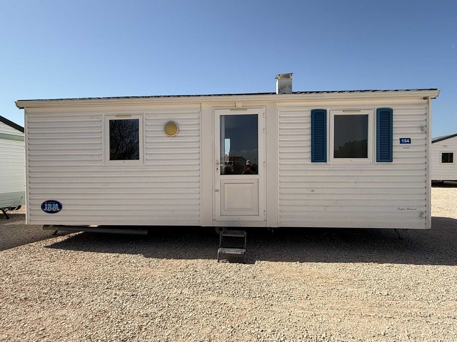 Mobil Home IRM Super Mercure | Casa Móvel T2