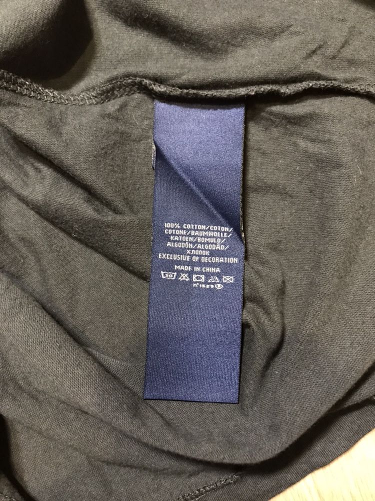 Футболка Polo Jeans Ralph Lauren