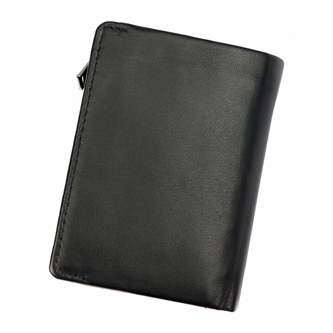 portfel  skórzany męski  pierre cardin  rfid