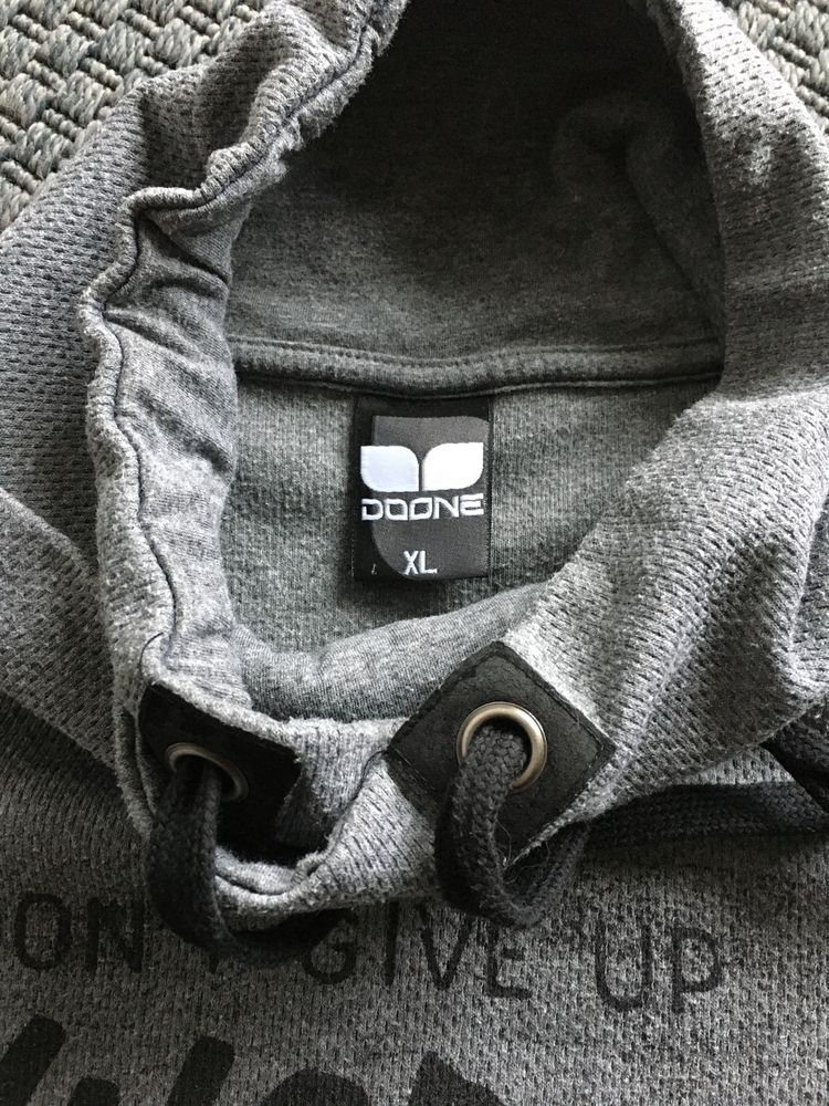 Sweatshirt Homem - Doone - XL