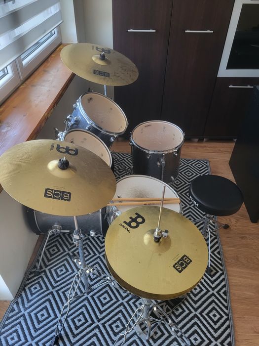 Perksuja tama meinl
