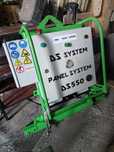 Sprzedam przyssawkę do płyt warstwowych DS 550