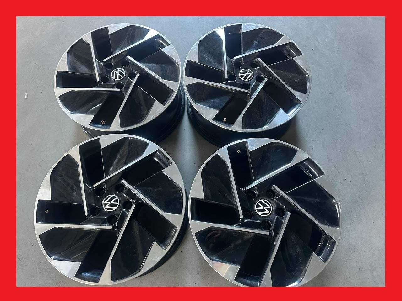 Диски литі /Диски литые R 18 5/112  Volkswagen ID
