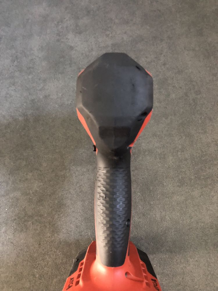 Безщітковий Акум.шуруповерт Hilti SF4-A22