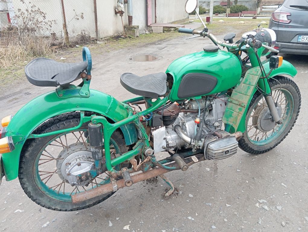 Продам днер мт...9