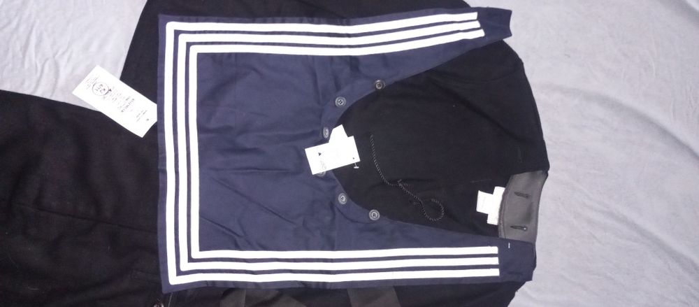 Mundur wojskowy wyjściowy Marynarki Wojennej wz 117/MON nowy 104/177