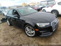 АВТОРАЗБОРКА audi a4 b9 16- разборка запчасти ауди а4 детали шрот