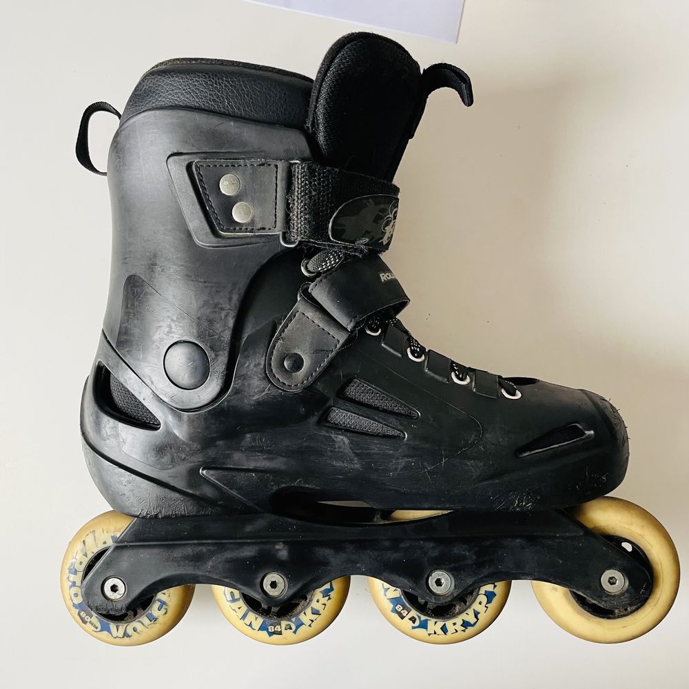 Rolki  Rollerblade Fusion x3 42,5