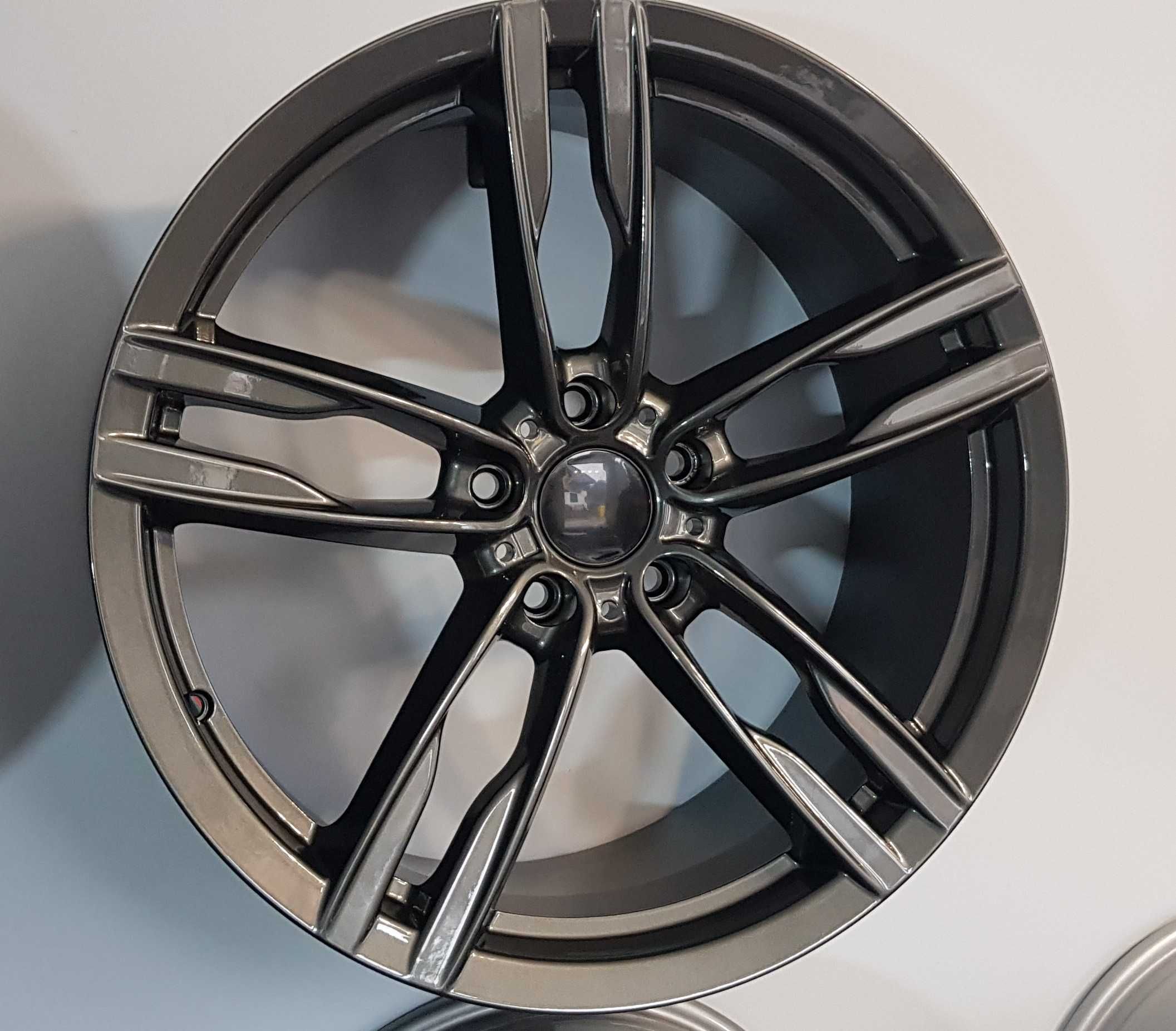FELGI 18 5X120 8/9J STYLING 373 E81 E82 E88 E87 E90 E46 F30 F31 E93